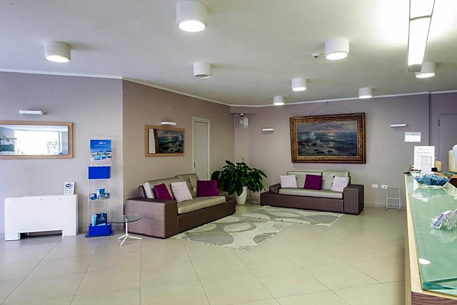 Alma Di Alghero Hotel