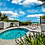 Seaside At Anna Maria Island Inn