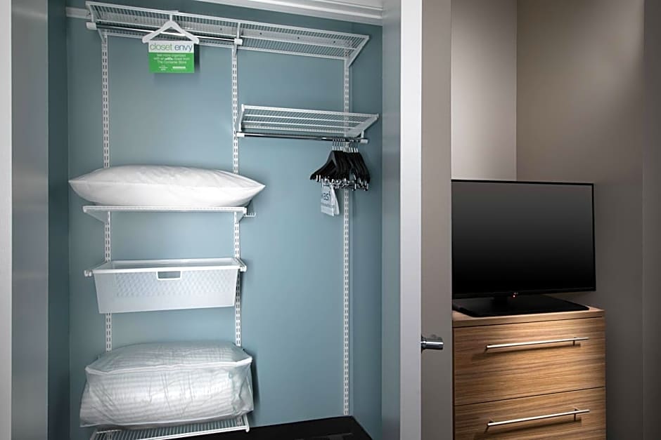 TownePlace Suites by Marriott Nashville Smyrna