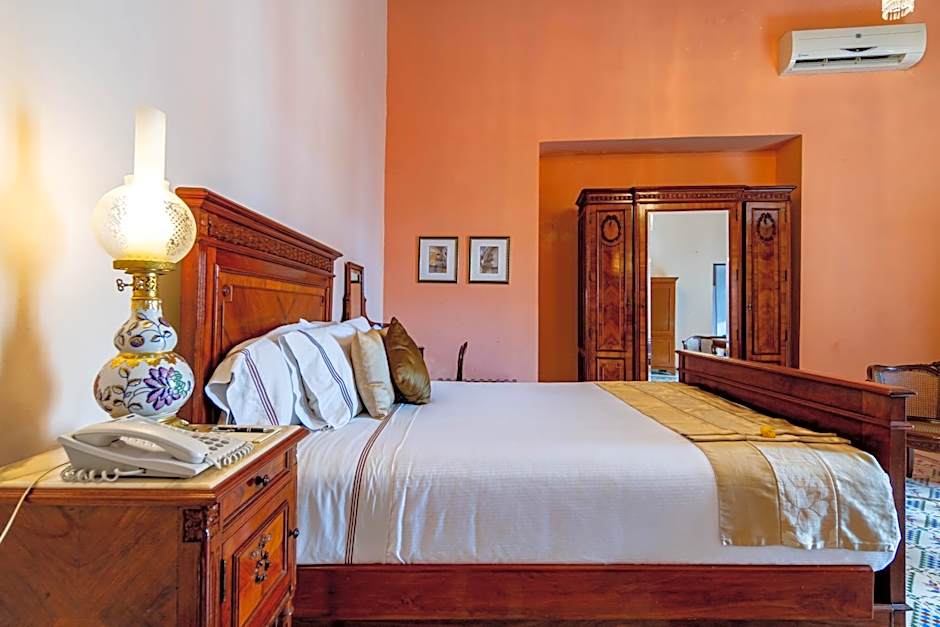 Hotel Boutique Casa Don Gustavo