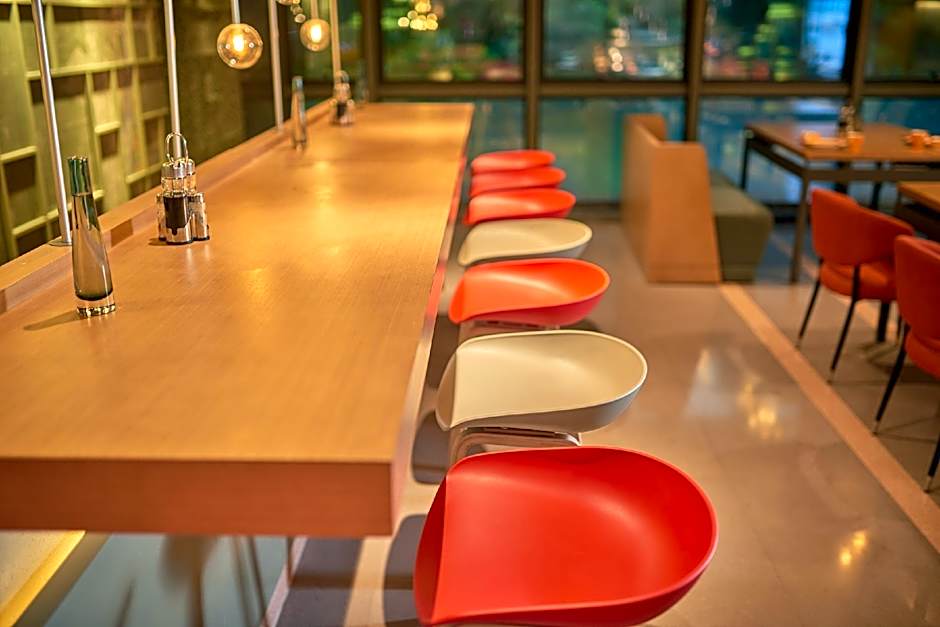 CityNote Hotel Guangzhou Shangxiajiu Pedestrian Shisanhang
