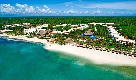 El Dorado Royale Spa Resort All Inclusive