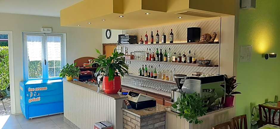 Albergo La Quiete