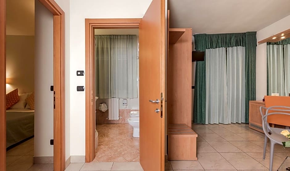 Hotel Bixio