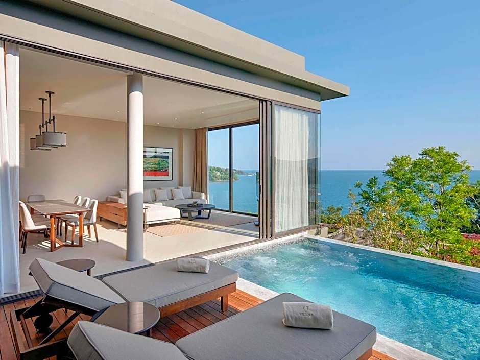 V Villas Phuket - MGallery Collection