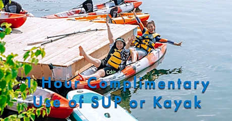 Living Water Resort & Spa