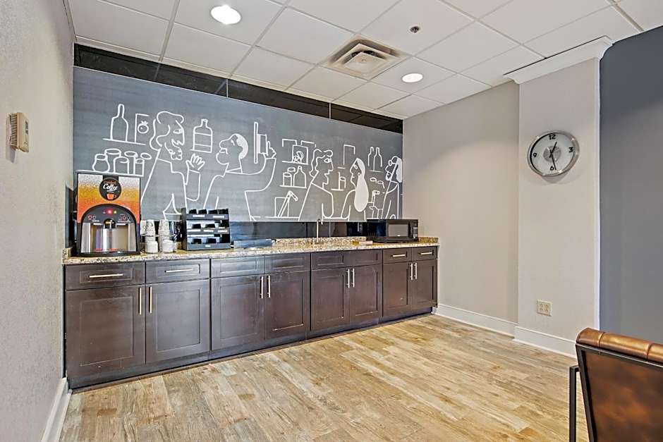 Suburban Studios Orlando - Ocoee-Winter Garden