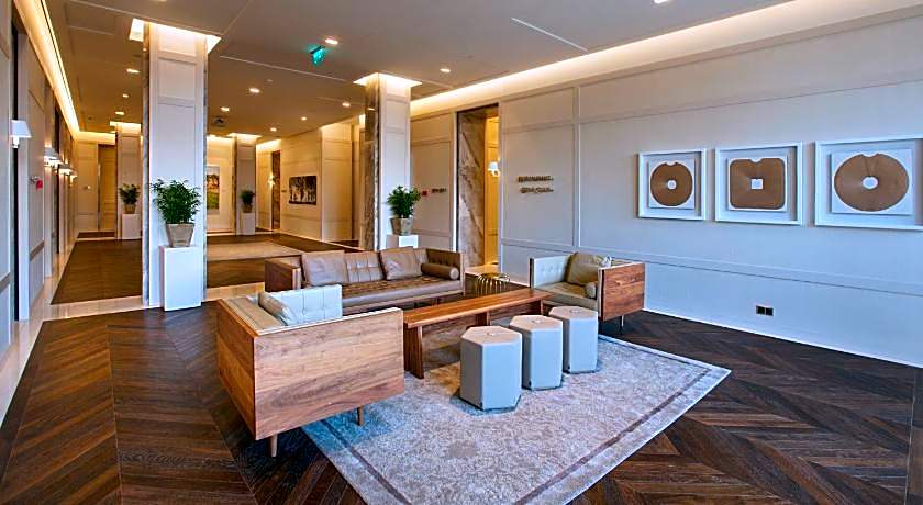 Kemer Country Hotel Istanbul