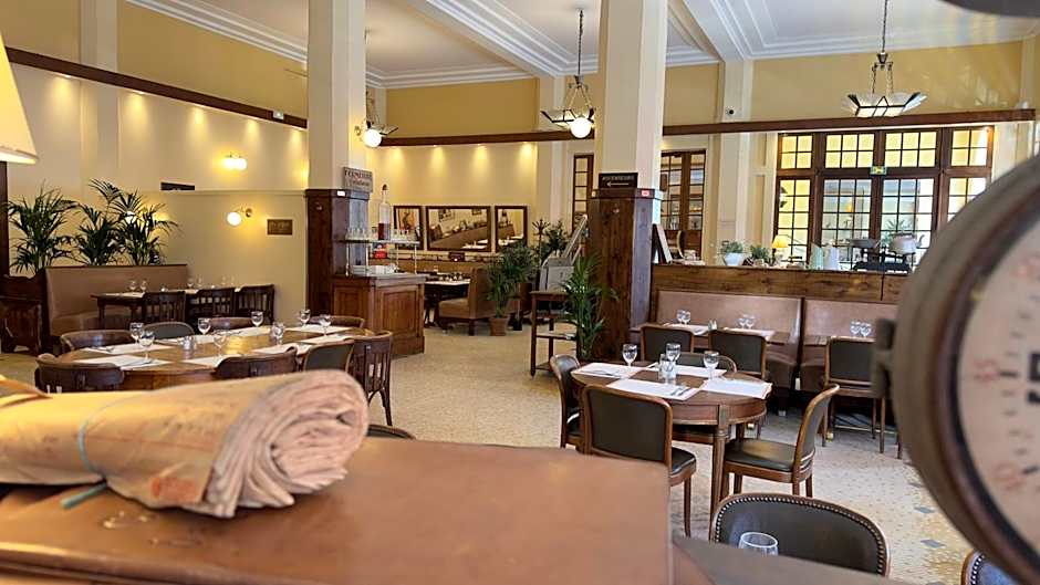 L'Hotel De L'Esperance