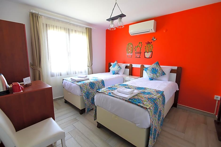 Eleni (L&E) Pansiyon