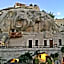 Antique Terrace Suites