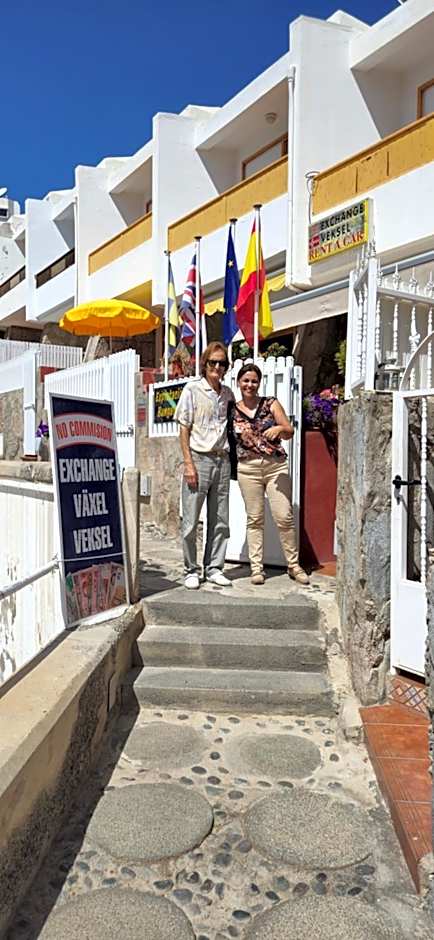 Apartamentos Panamá