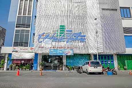 jm tuparev mitra reddoorz