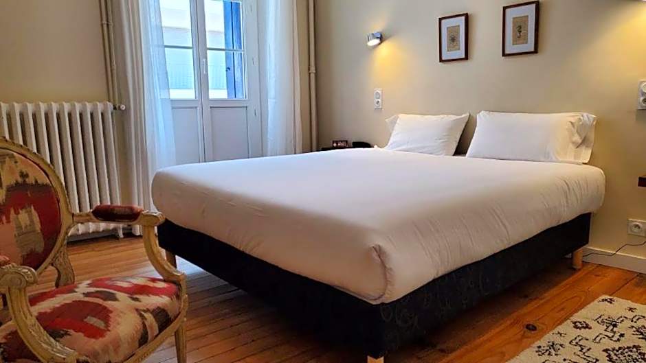 Grand Hôtel de la Poste