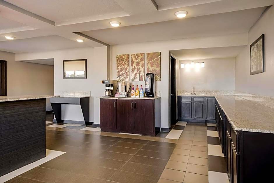 Red Roof Inn Alexandria, LA