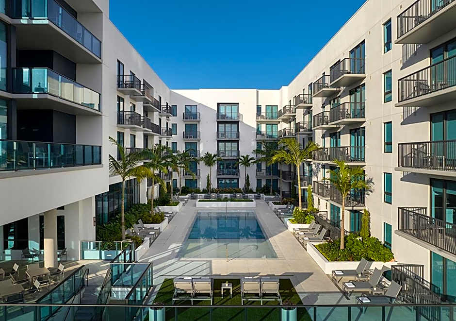 AKA West Palm
