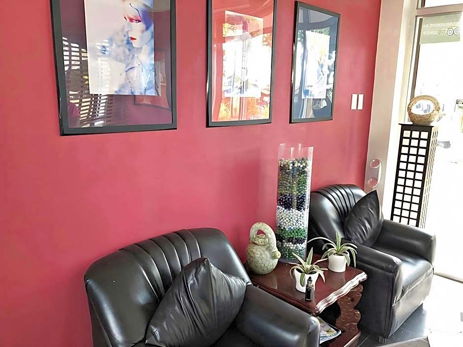 Stardust Beach Hotel