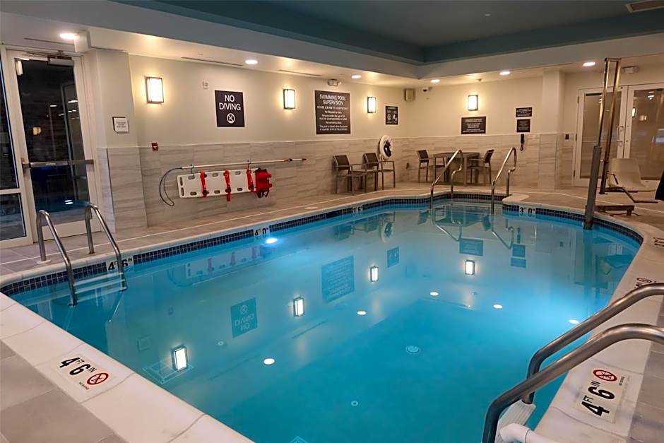 Hilton Garden Inn Lakewood