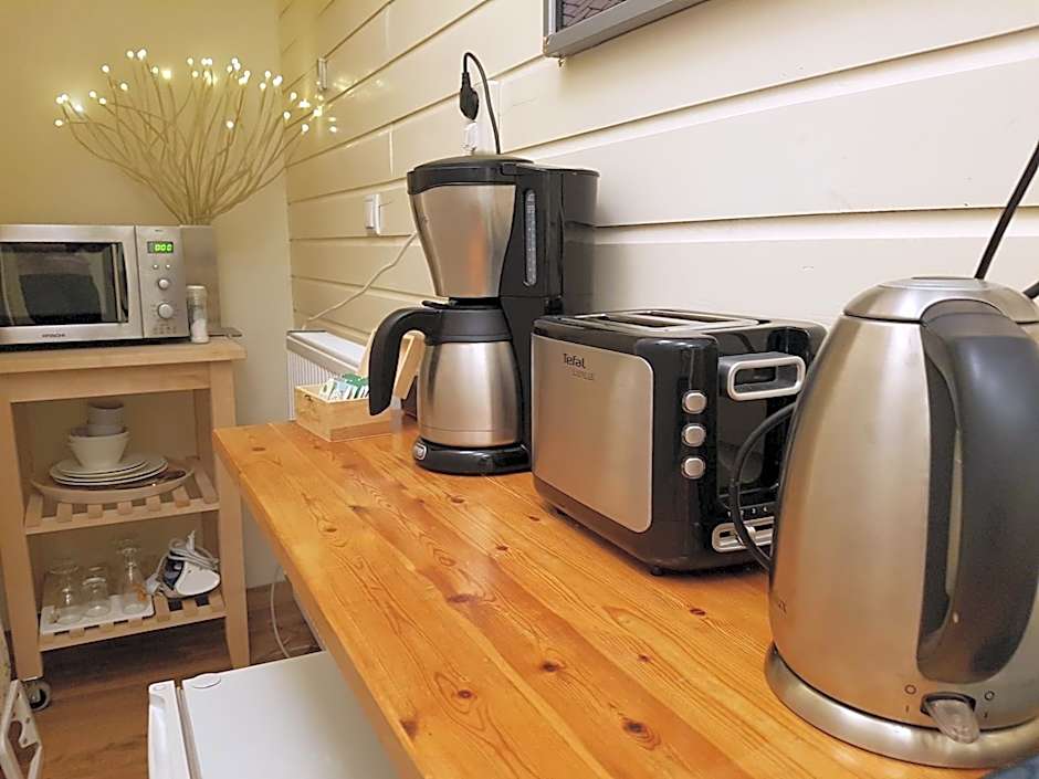 B&B Wladimir Studios