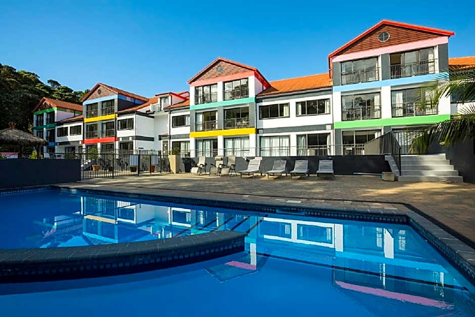 Quality Hotel Oceans Tutukaka