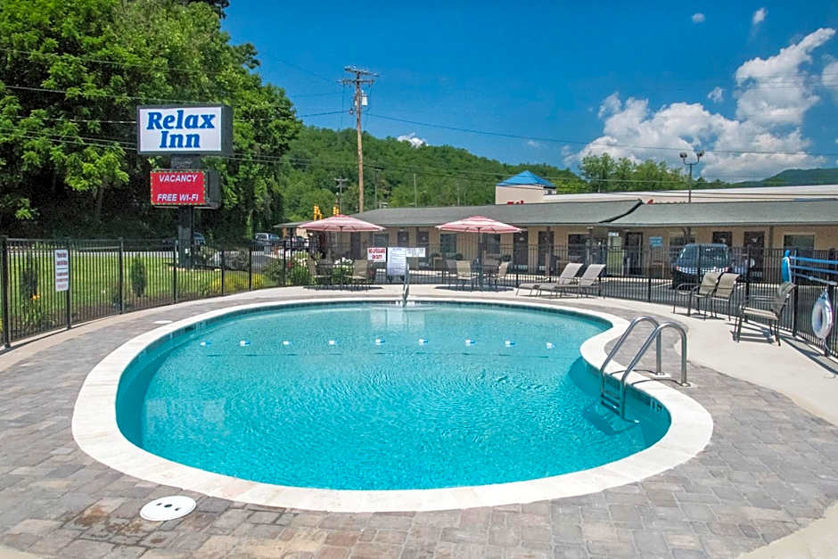 Relax Inn - Bryson City