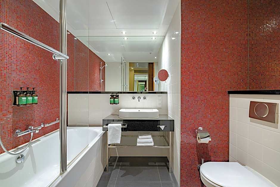 Crowne Plaza Amsterdam - South By IHG