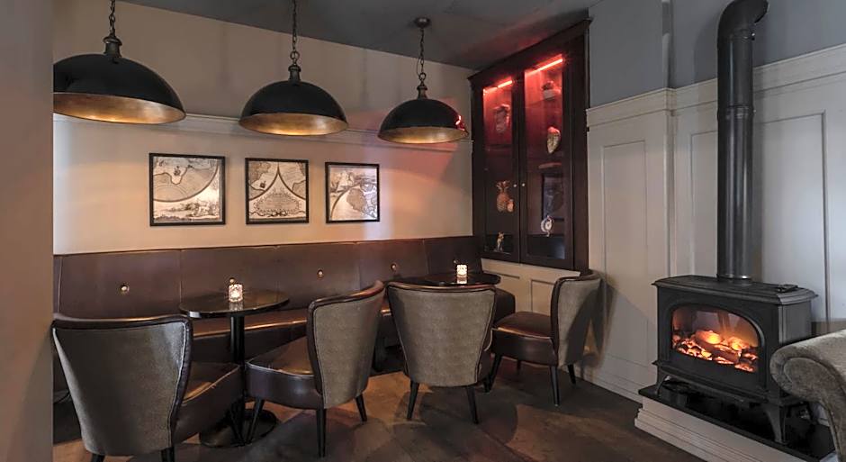 Metro Hotel Dublin Airport