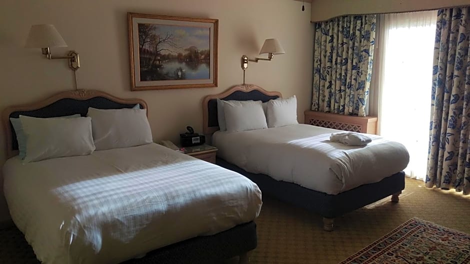 Hotel Gasthof Gramshammer