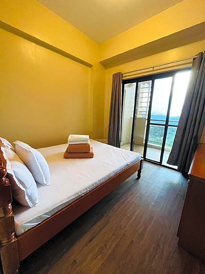 Outlook Ridge Residences