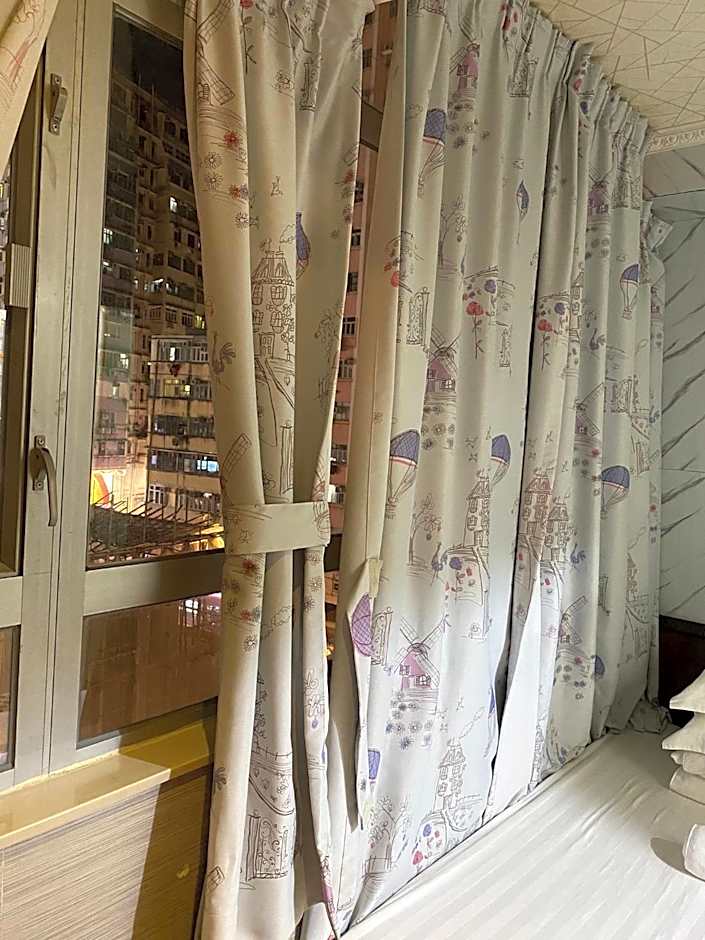 富都賓館 Fu Dou Guest House