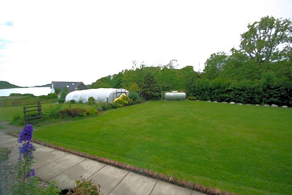 The Galley Of Lorne Inn