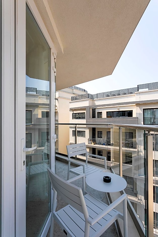 Hotel Mistral St. Julian's, Affiliated by Melia