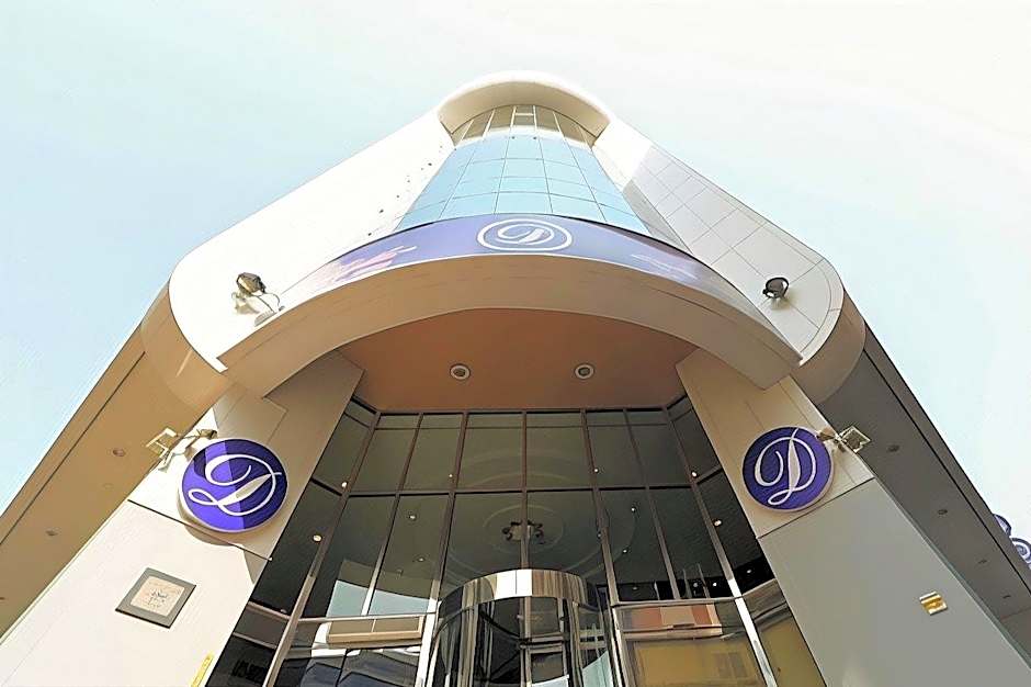 GSS Avenue Hotel Ex Sadaf Delmon Hotel