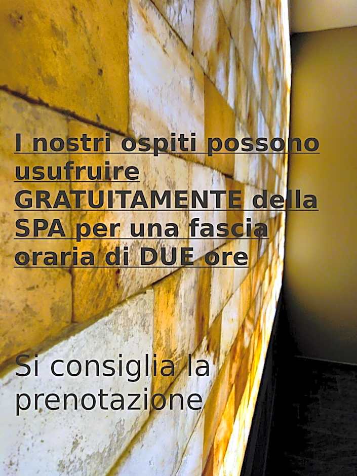 Hotel delle Terme & Spa