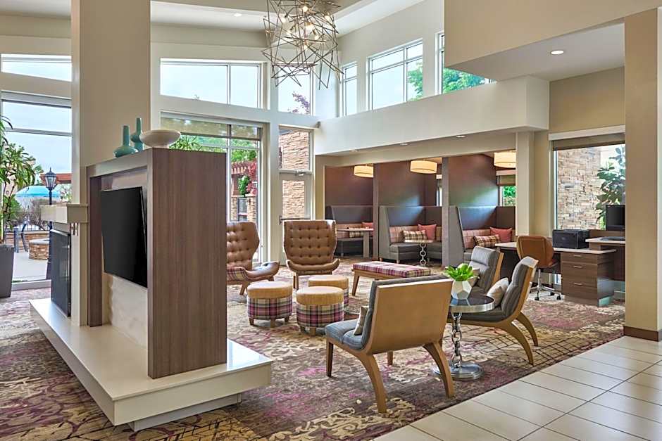 Residence Inn by Marriott Nashville SE/Murfreesboro