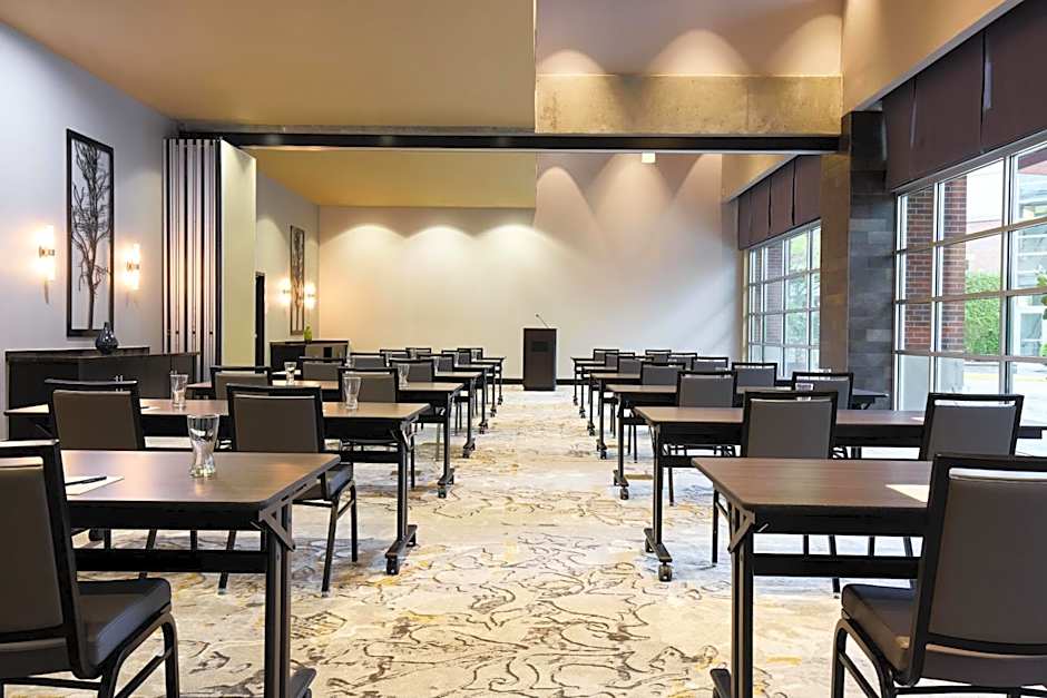 Hyatt House Seattle/Redmond