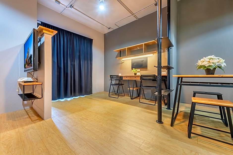 Shin Muffin ABAC Bangna