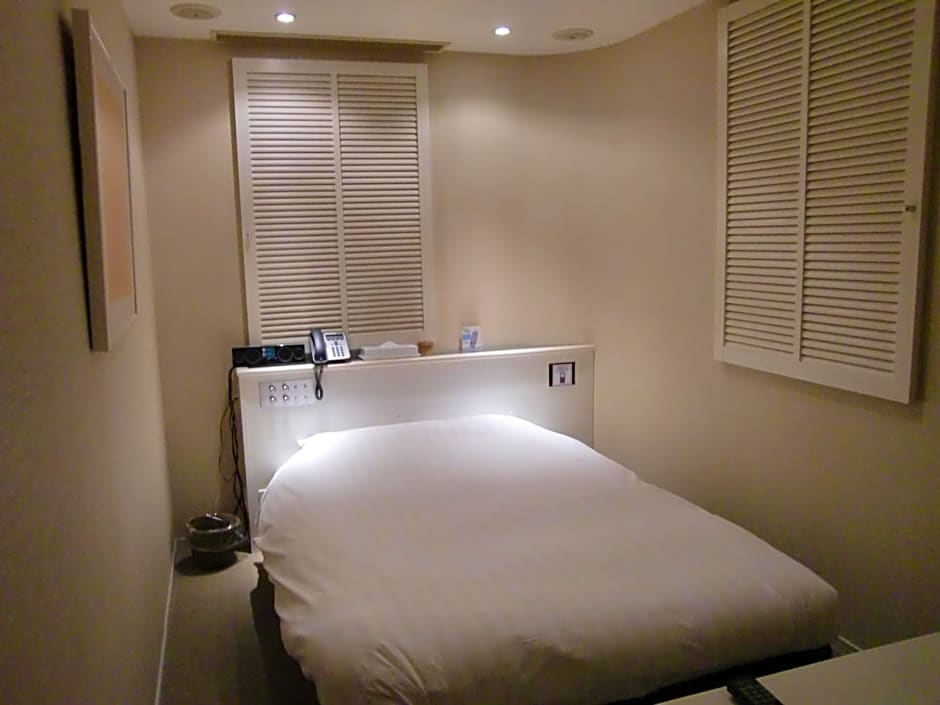 Hotel Rplus
