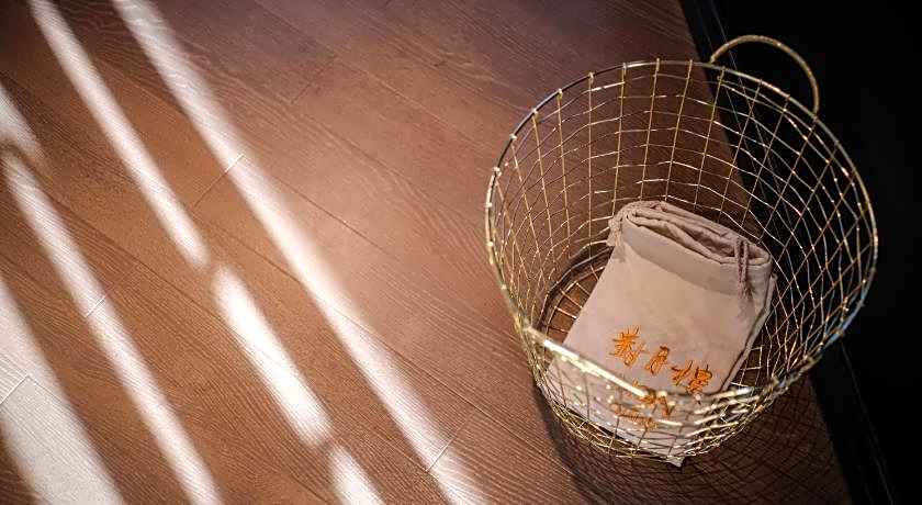 Moon and Chalice Boutique Hotel