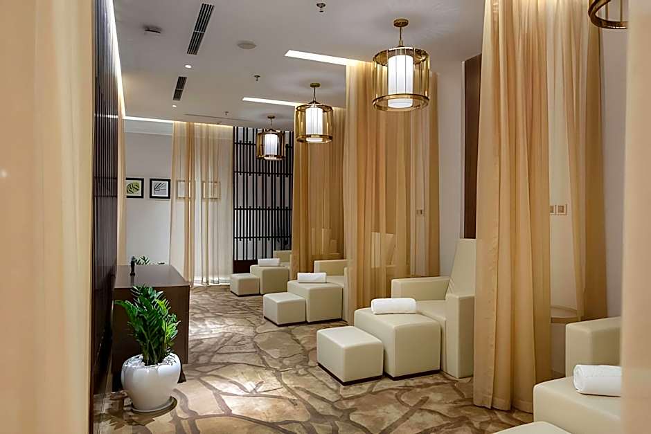 Melia Vinpearl Quang Binh