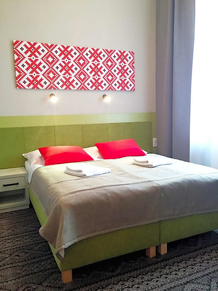 Hotel *** NAT Krynica Zdrój