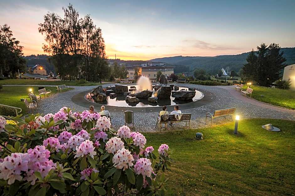 Kurhotel Bad Schlema