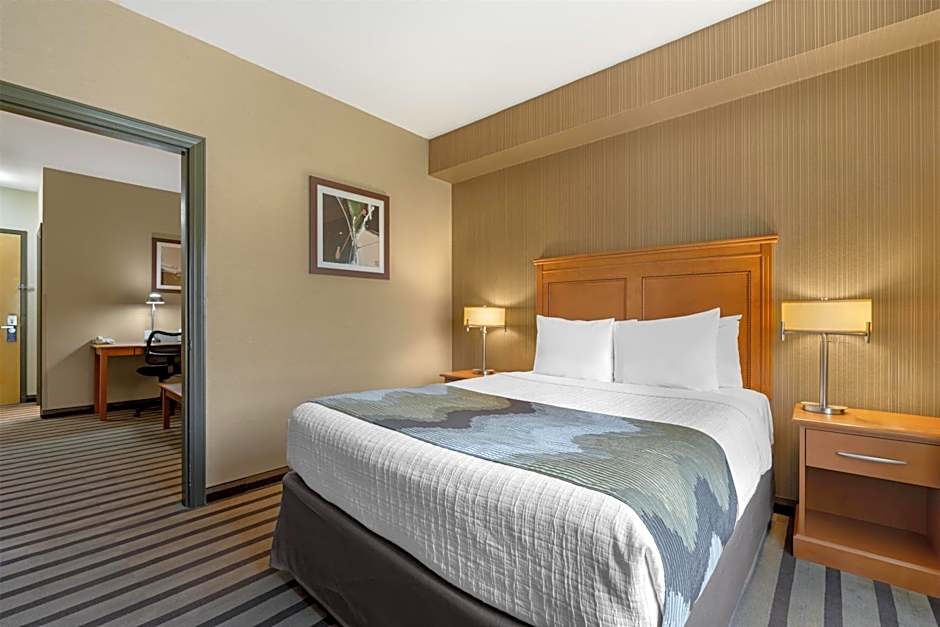 Best Western King George Inn And Suites