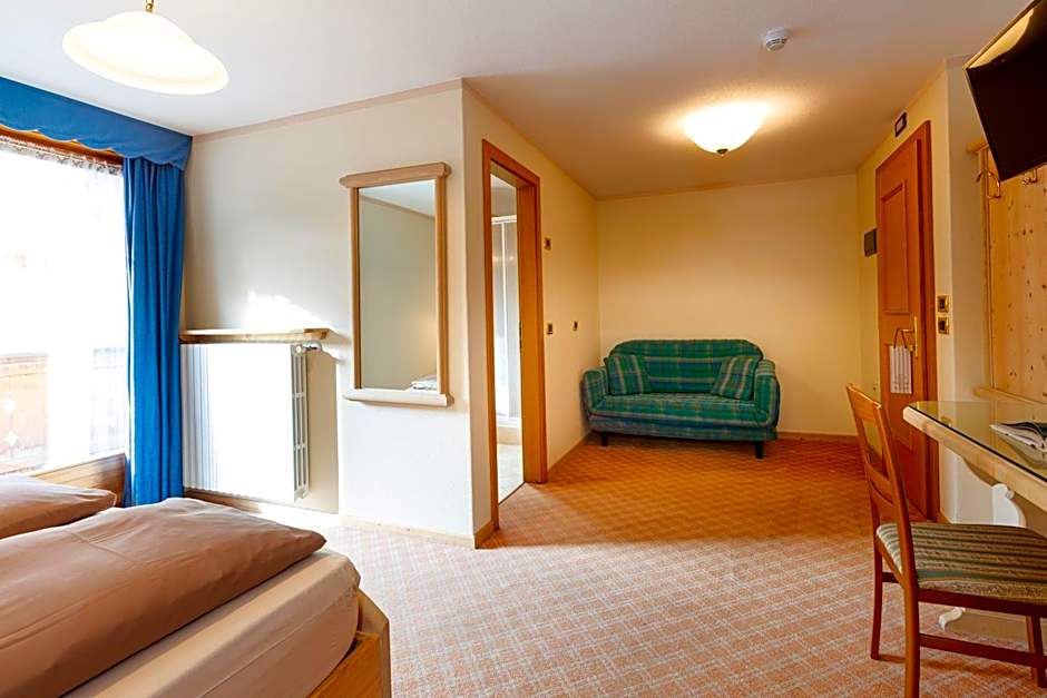 Albergo Caravasc