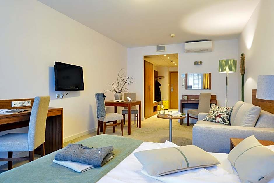 Arche Hotel Pulawska Residence