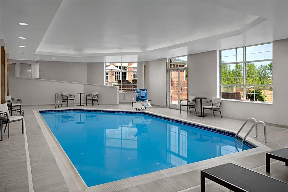 Homewood Suites By Hilton Cleveland-Solon