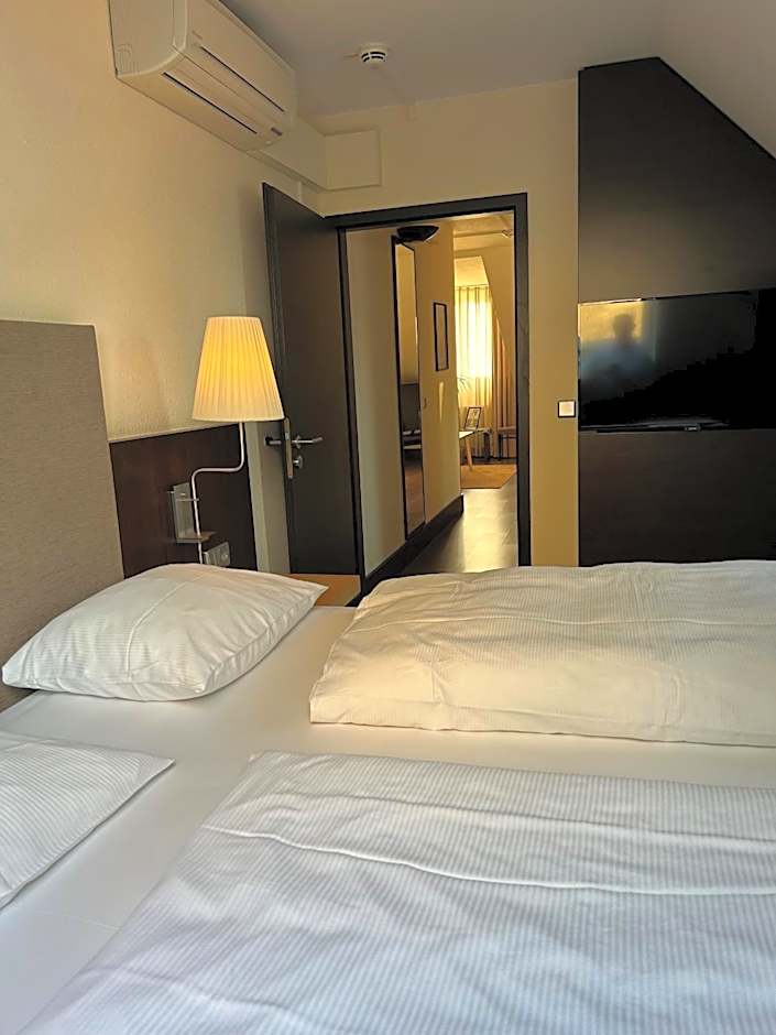 Villa Hotel Frankfurt by MZ HotelCollection