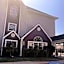 Microtel Inn & Suites By Wyndham Houston