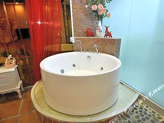 hezikongjianhuiqiao hotel