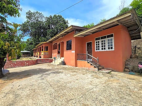 Hotel O Kamal Guest House Marang